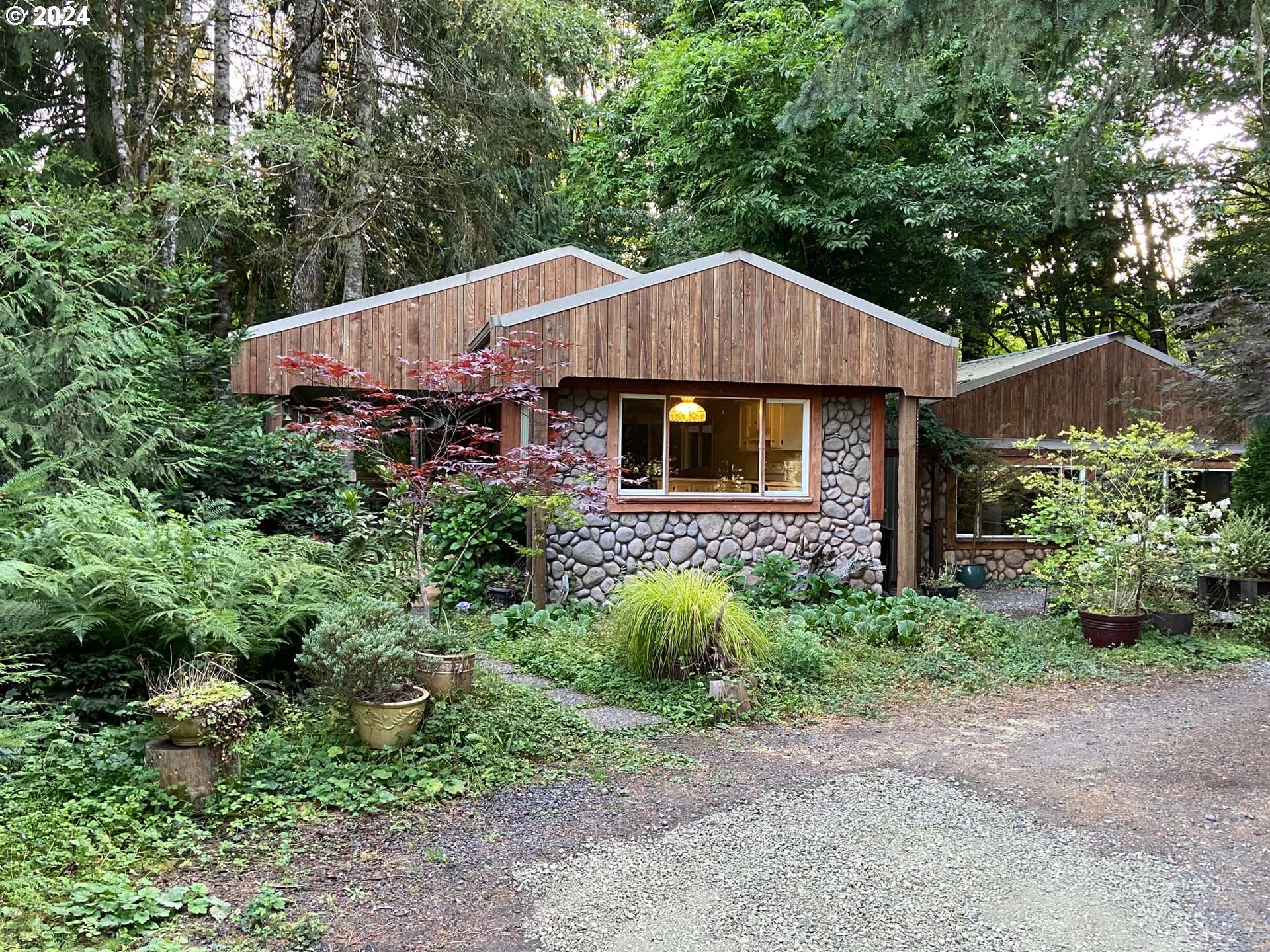 Vernonia, OR 97064,15216 Creekview LN