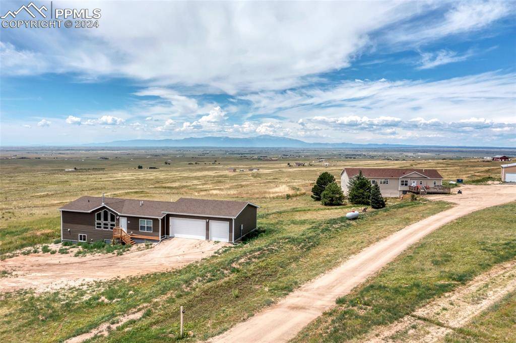 Calhan, CO 80808,8110 S Calhan RD