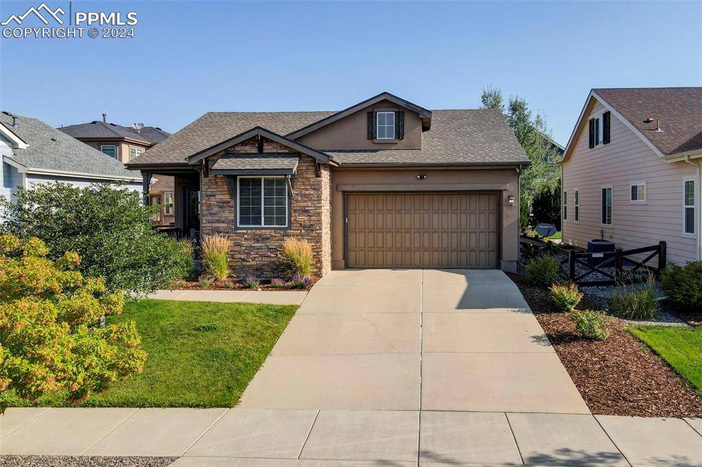 Colorado Springs, CO 80927,7834 Buckeye Tree LN