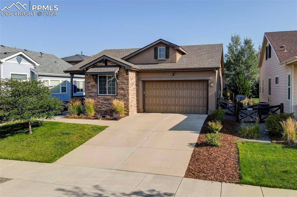 Colorado Springs, CO 80927,7834 Buckeye Tree LN