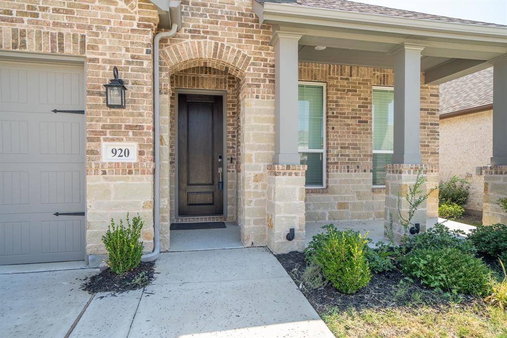 Justin, TX 76247,920 Rosebay Drive