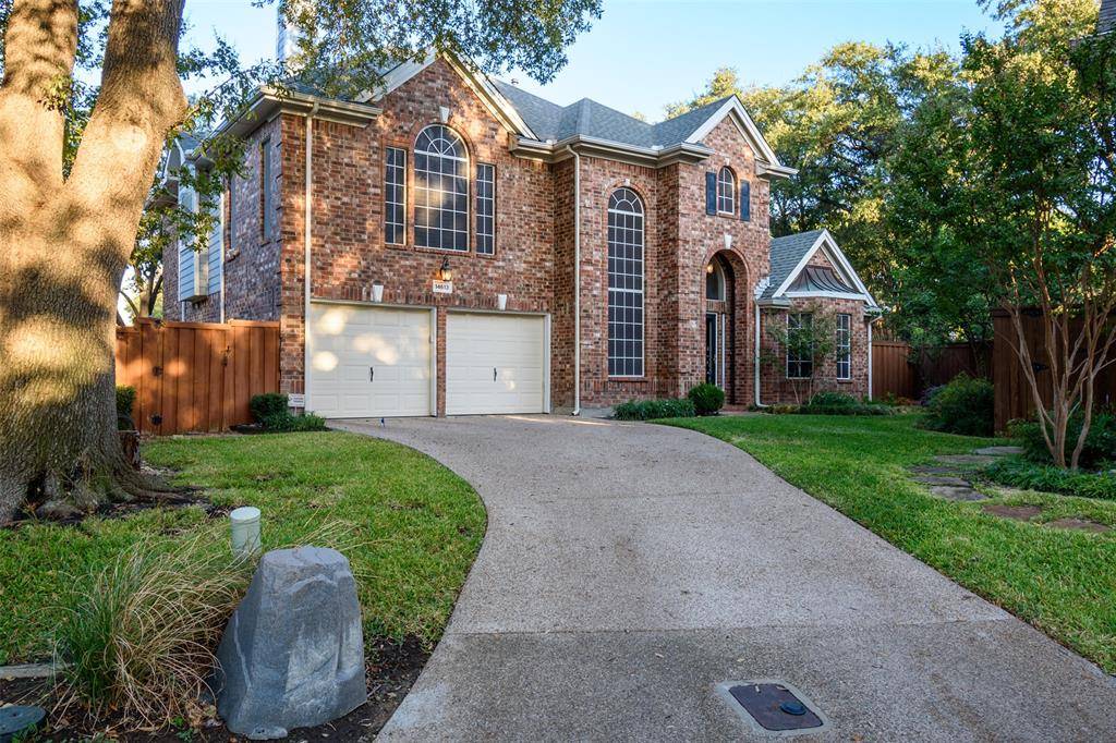 Addison, TX 75001,14613 Hawthorne Court