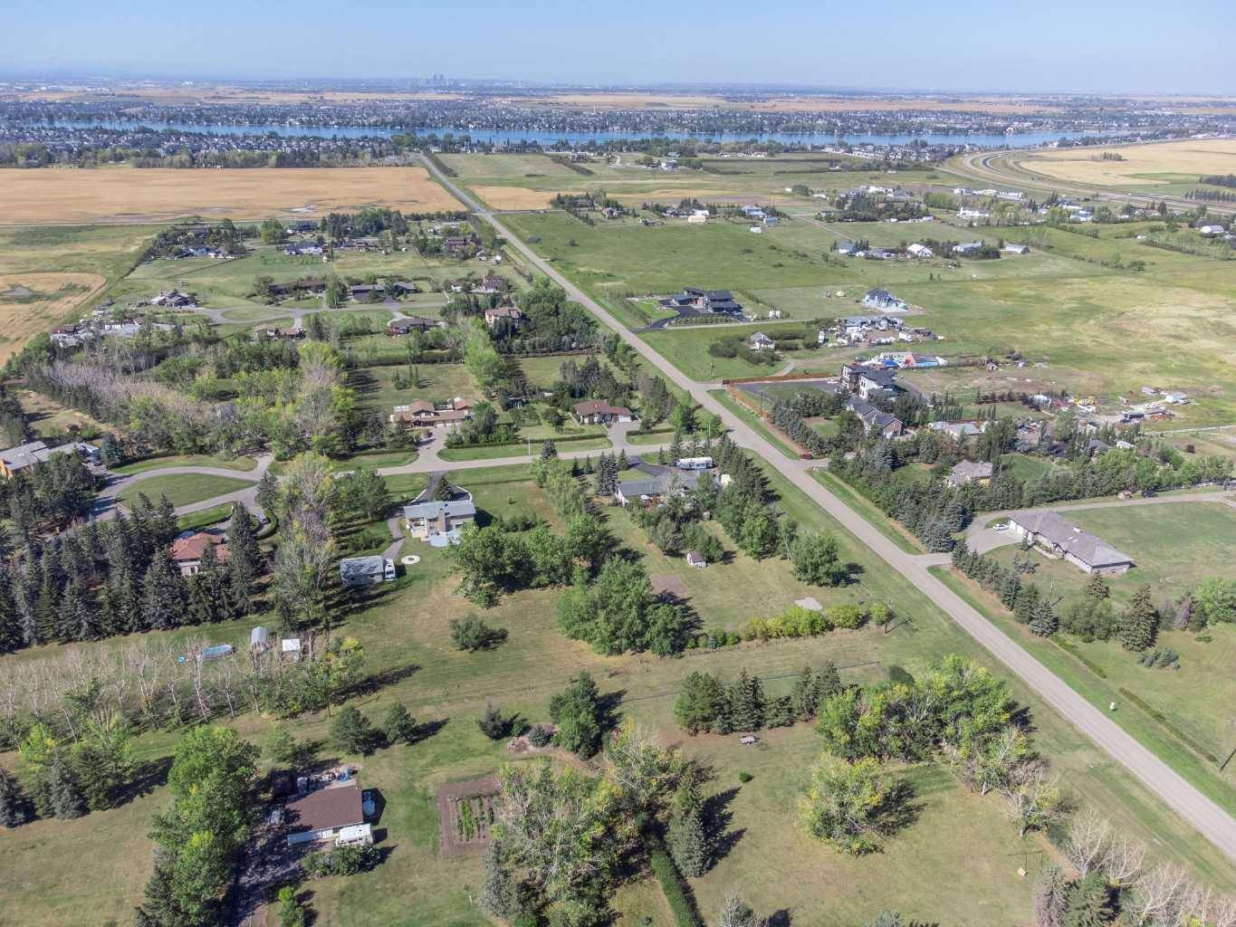 Rural Rocky View County, AB T2P 2G7,131 Lansdown EST