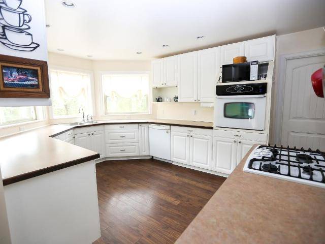 1612 FLUME ROAD, Barriere, BC V0E 1E0