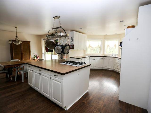 1612 FLUME ROAD, Barriere, BC V0E 1E0