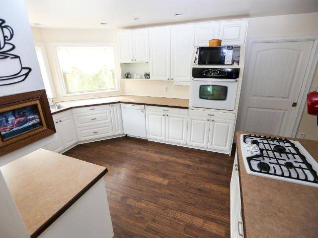 1612 FLUME ROAD, Barriere, BC V0E 1E0