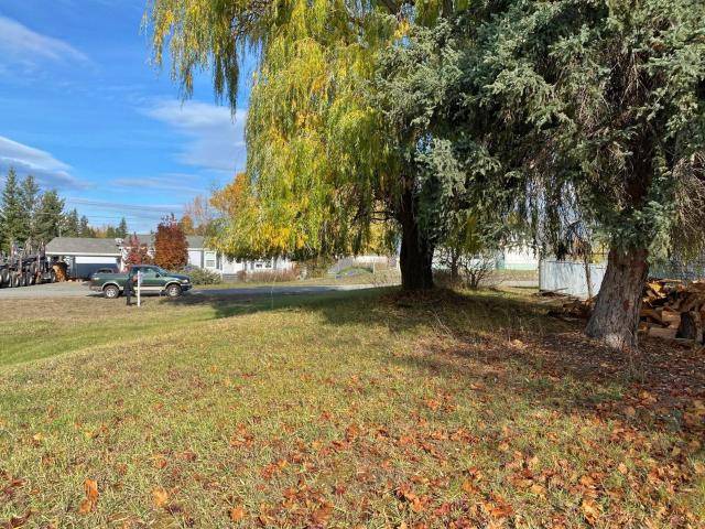 450 CARLSTROM ROAD, Barriere, BC V0E 1E0