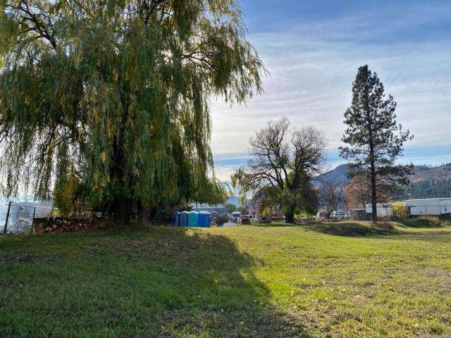 450 CARLSTROM ROAD, Barriere, BC V0E 1E0