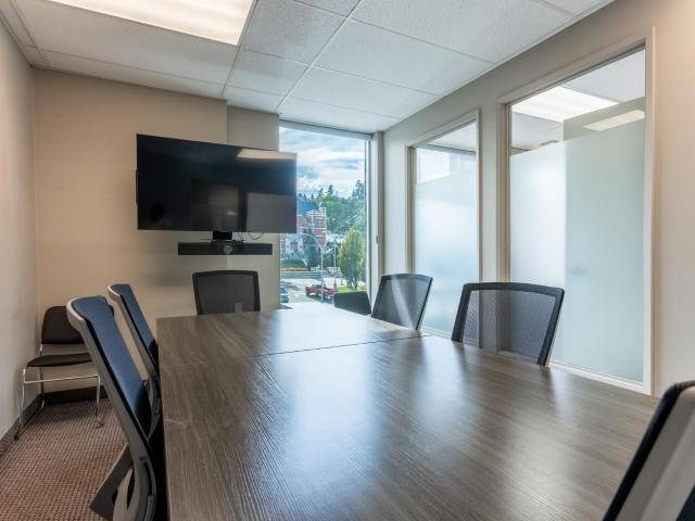 401 235 1ST AVE, Kamloops, BC