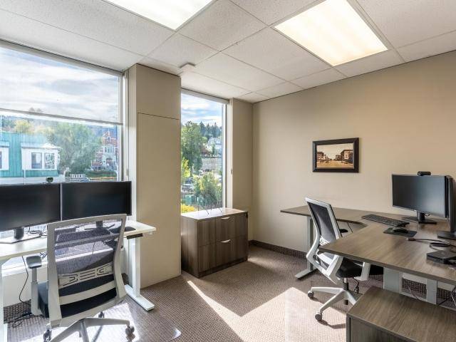 401 235 1ST AVE, Kamloops, BC