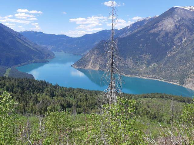 SETON LAKE S, Lillooet, BC V0K 1V0