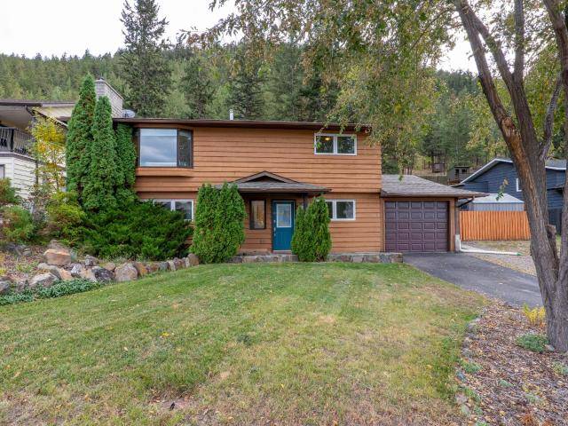 2509 SKEENA DRIVE, Kamloops, BC