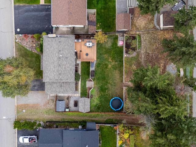 2509 SKEENA DRIVE, Kamloops, BC
