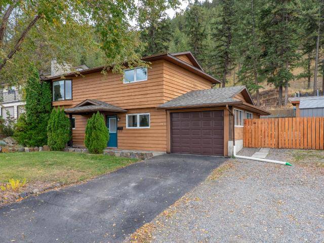 2509 SKEENA DRIVE, Kamloops, BC