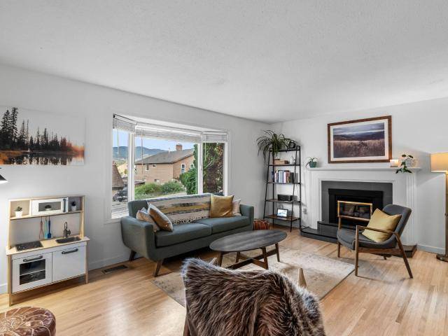 2509 SKEENA DRIVE, Kamloops, BC