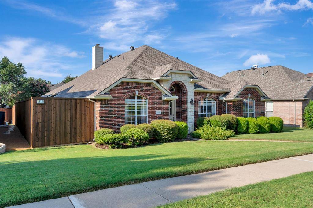 Plano, TX 75025,2312 Senna Hills Lane