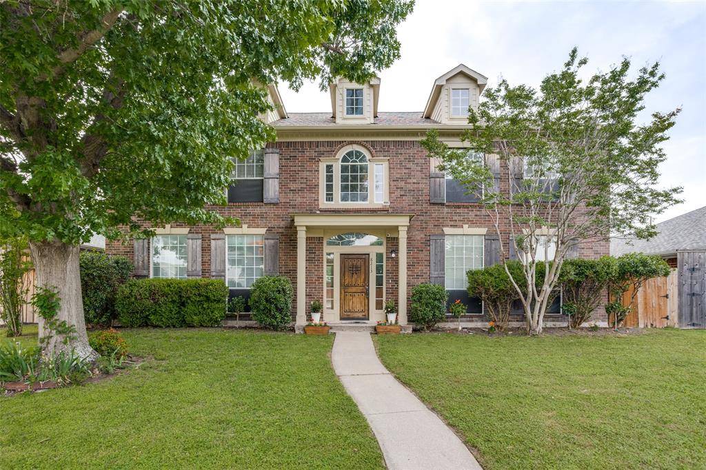 Rowlett, TX 75088,8213 Eagle Drive