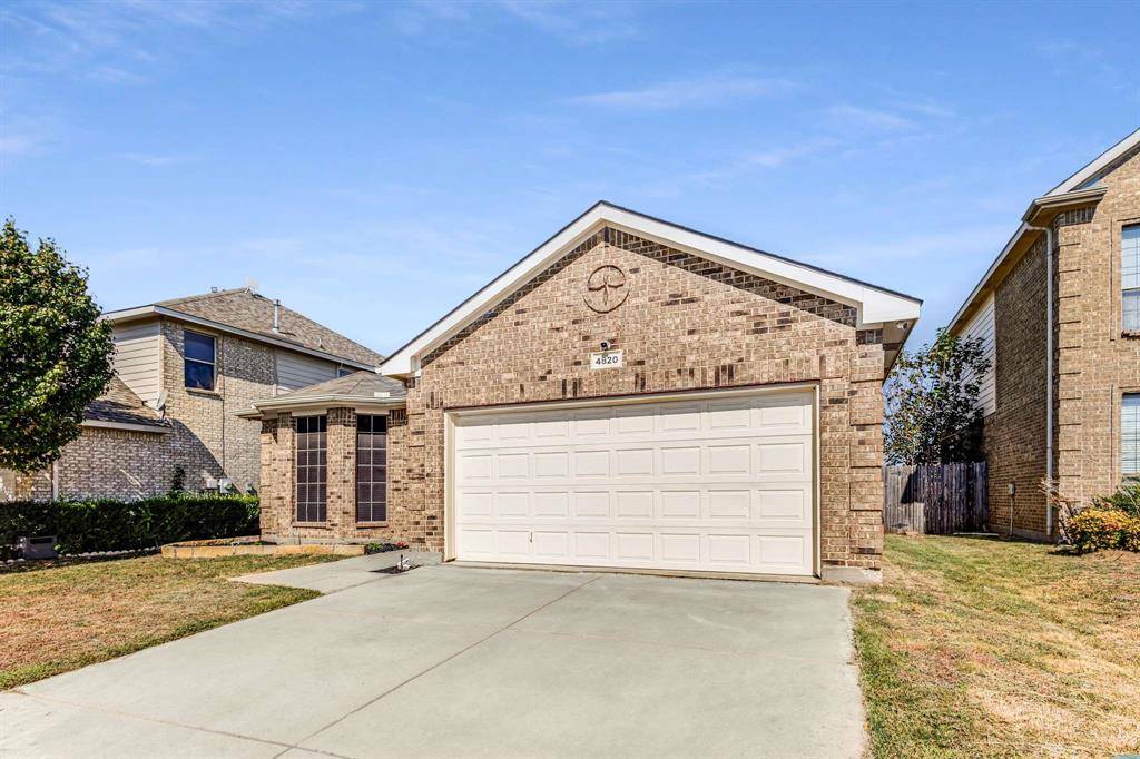 Fort Worth, TX 76036,4820 Willow Branch Court