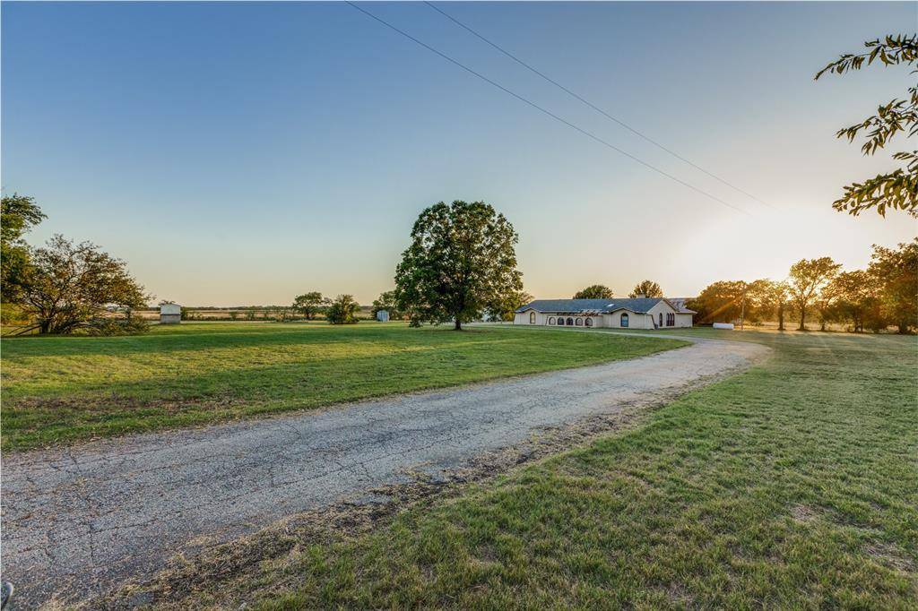 Gunter, TX 75058,1483 Block. Road