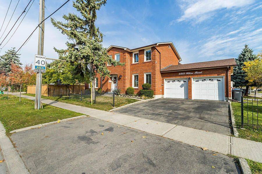 Mississauga, ON L4Z 1B8,4055 Wilcox RD