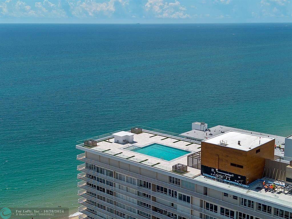 Fort Lauderdale, FL 33308,4020 Galt Ocean Dr  #1102