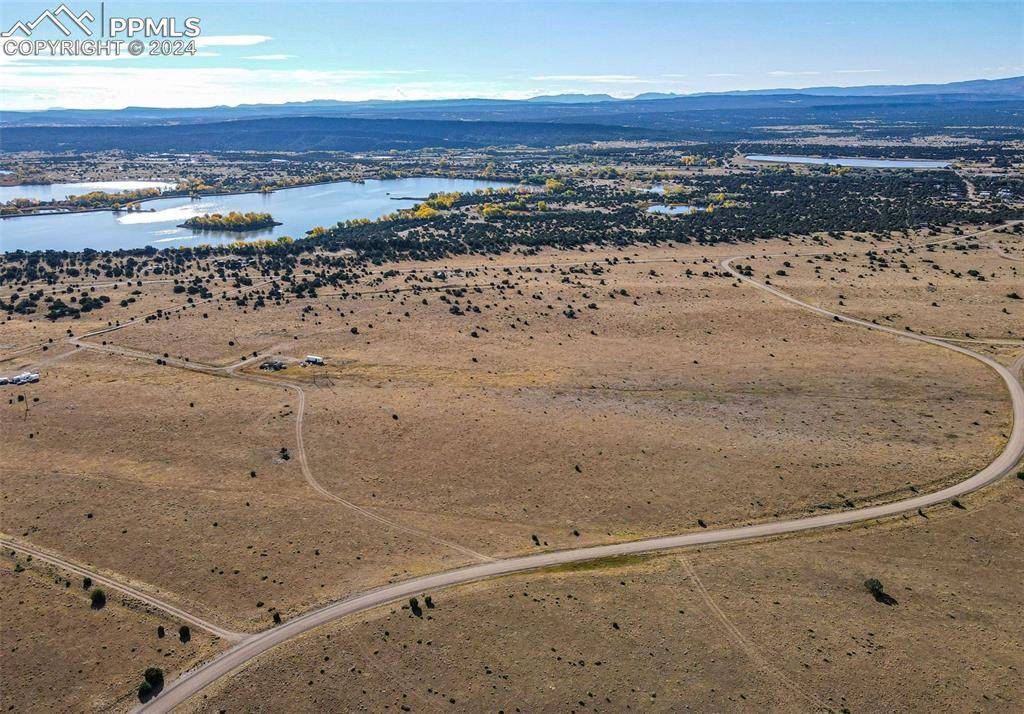 Walsenburg, CO 81089,Lot 118 Greenhorn VLG