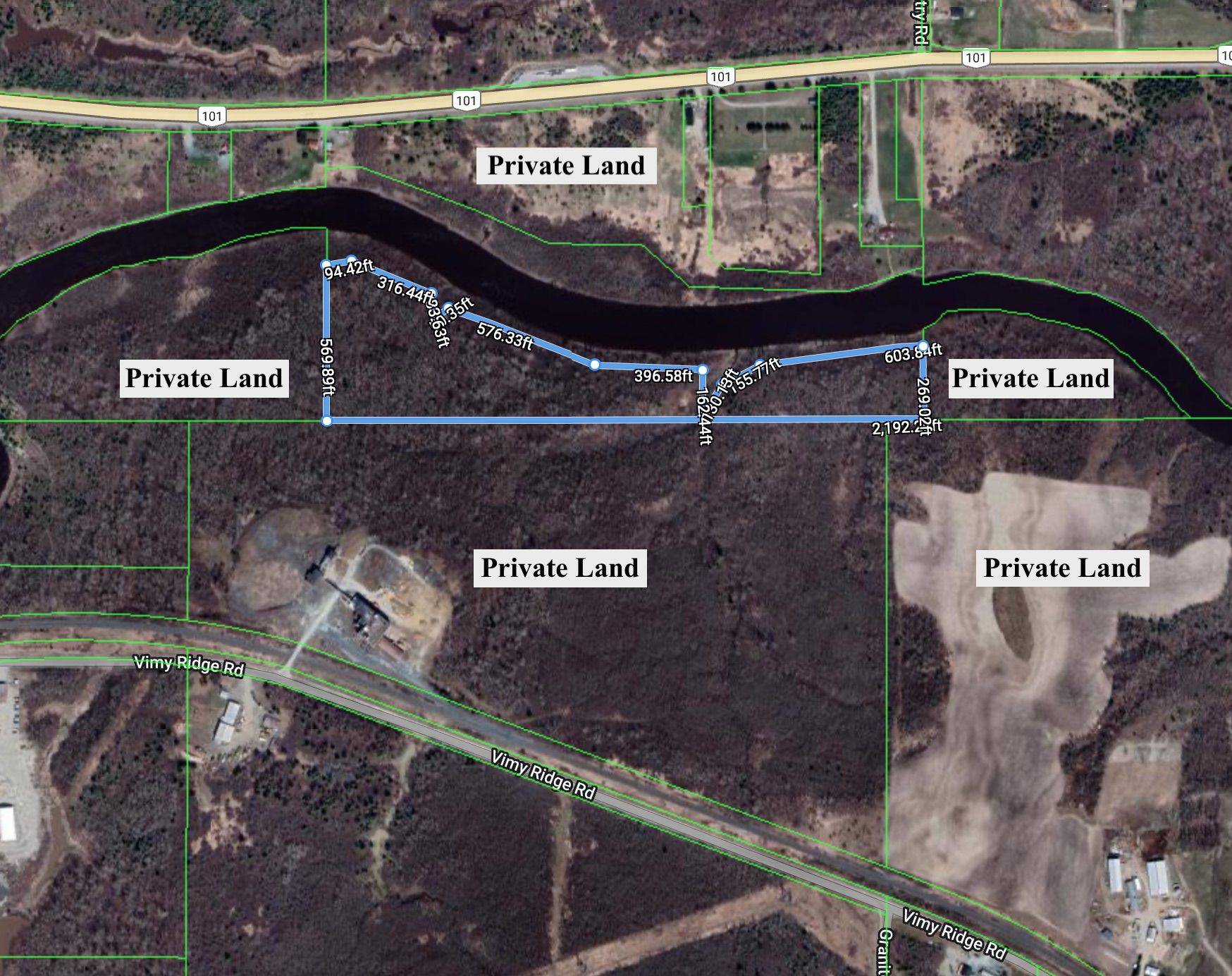 Black River-matheson, ON P0K 1N0,Lot 3 PCL 23724 N/A