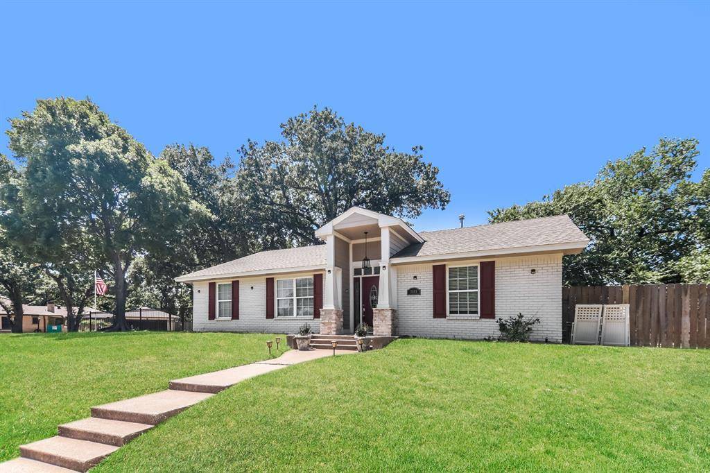 Irving, TX 75062,2603 Summit Drive