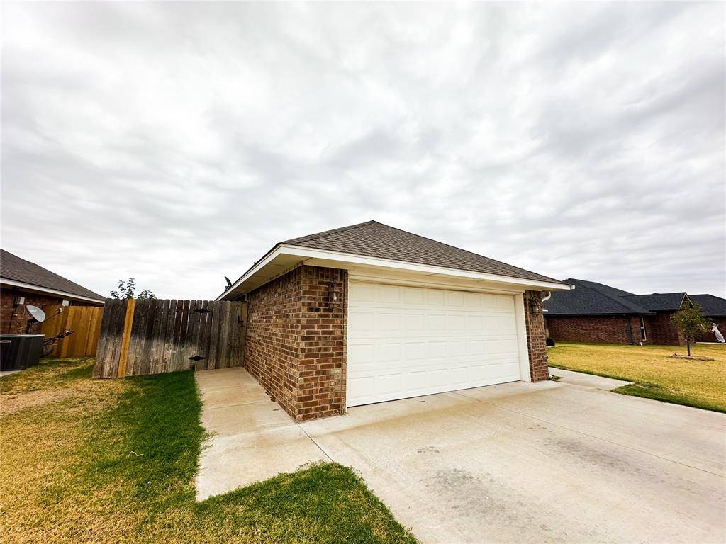 Altus, OK 73521,3112 Pronghorn Drive