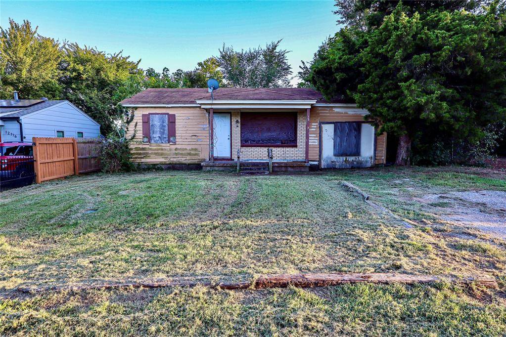 Spencer, OK 73084,12712 NE 38th Street