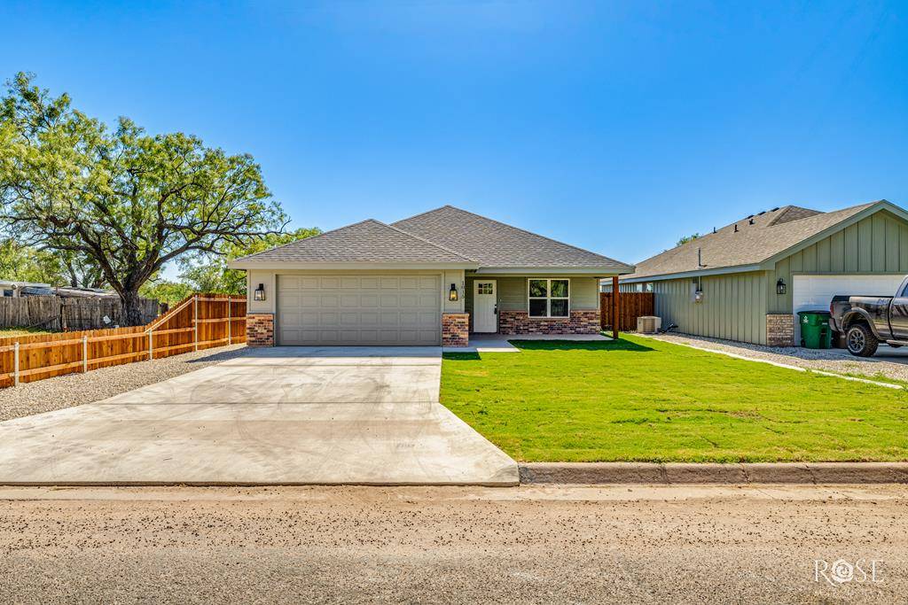 San Angelo, TX 76903,1015 E 40th St