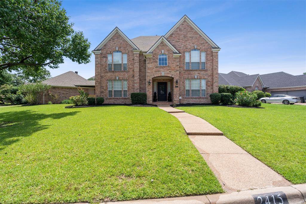 Arlington, TX 76006,2415 N Hunter Place Lane