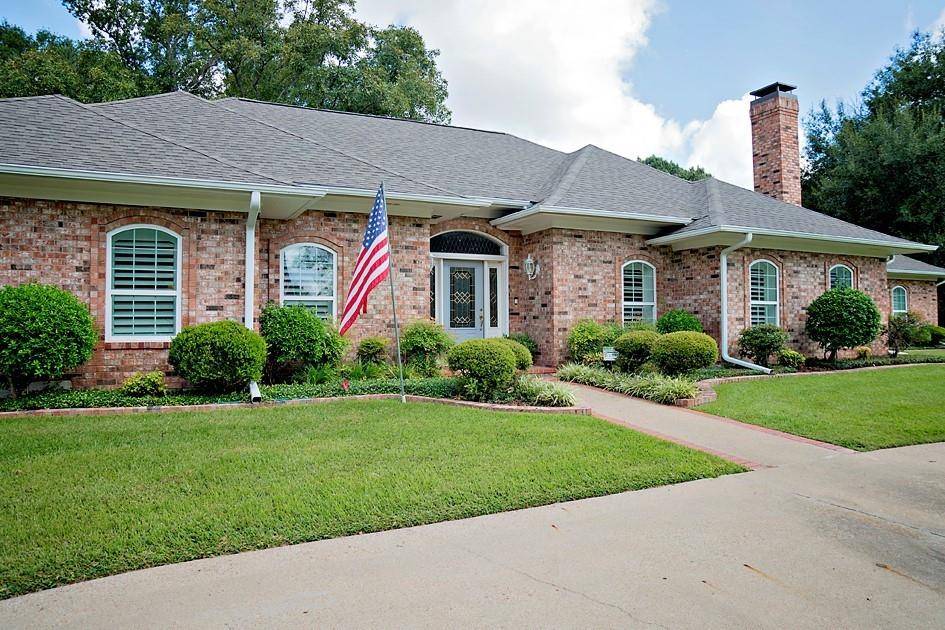 Athens, TX 75751,1 Mill Run Place