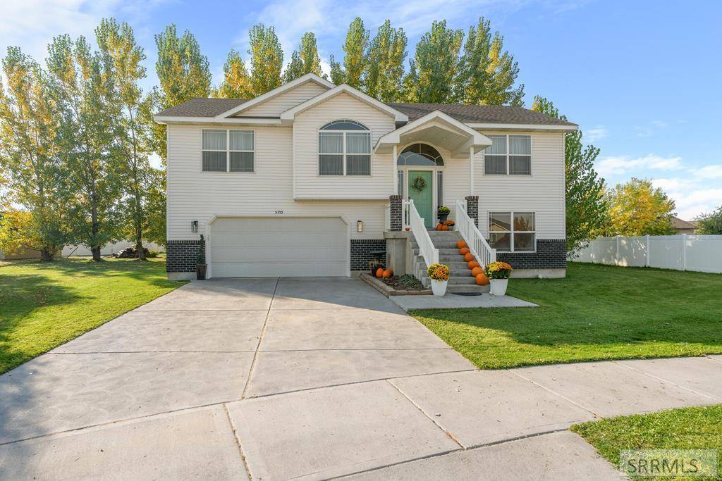 Ammon, ID 83406,5355 S Barton Court