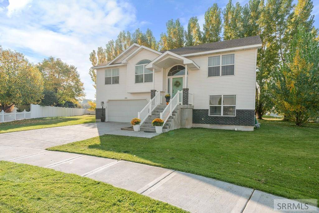 Ammon, ID 83406,5355 S Barton Court