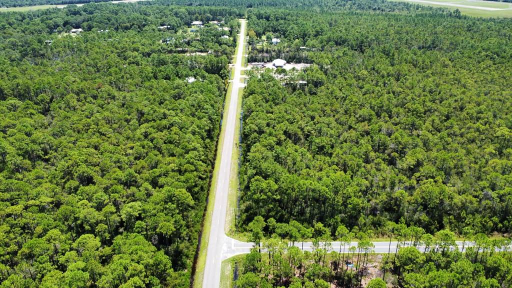 Apalachicola, FL 32320,Lot 16 Peachtree Rd