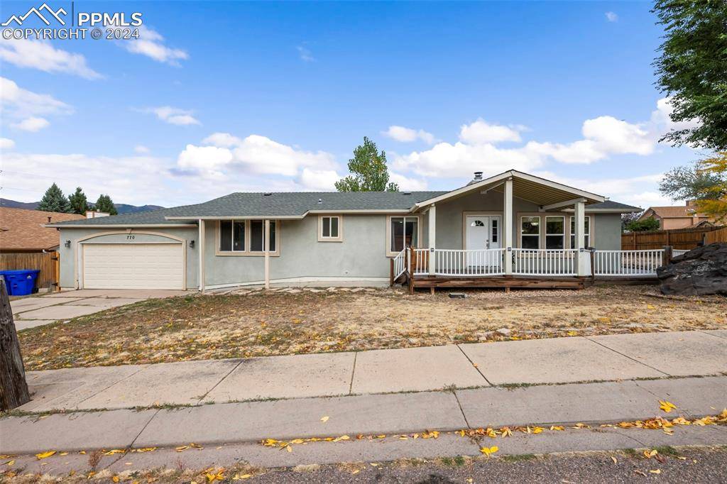 Colorado Springs, CO 80918,770 Derry PL