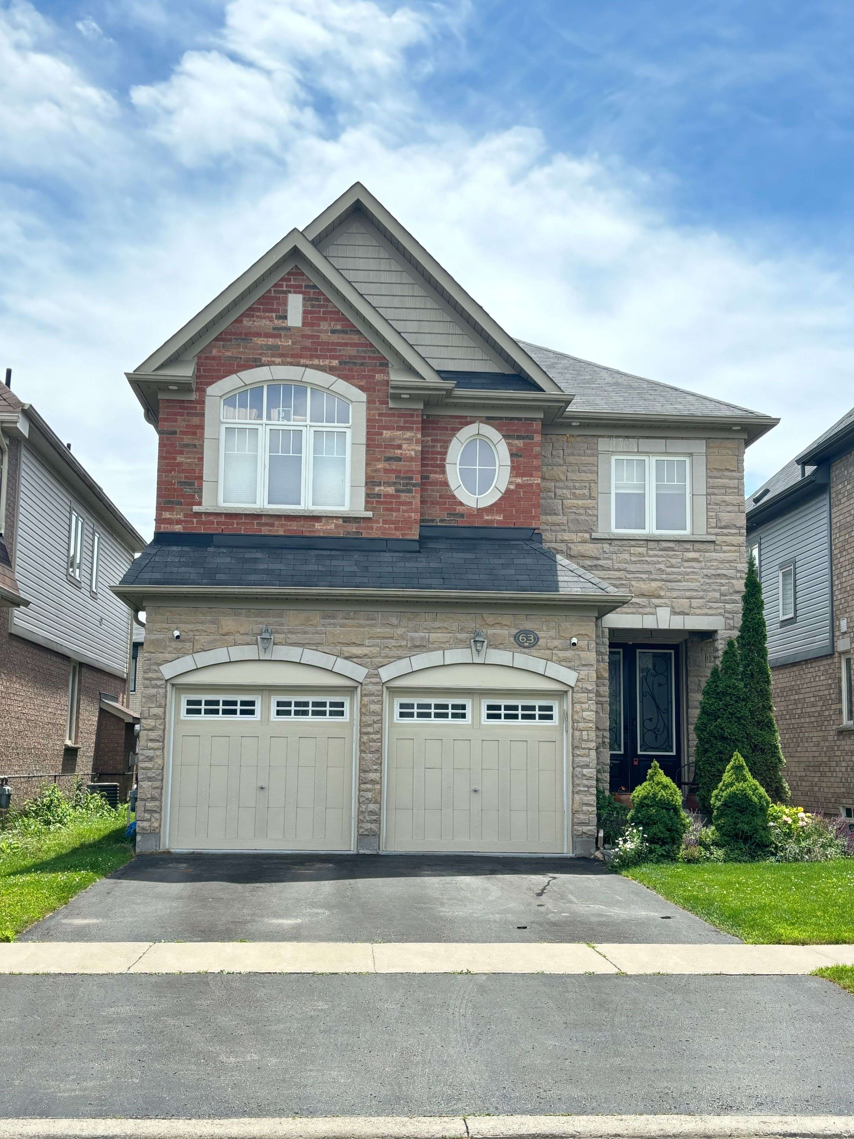 Clarington, ON L1C 0J5,63 Buxton LN