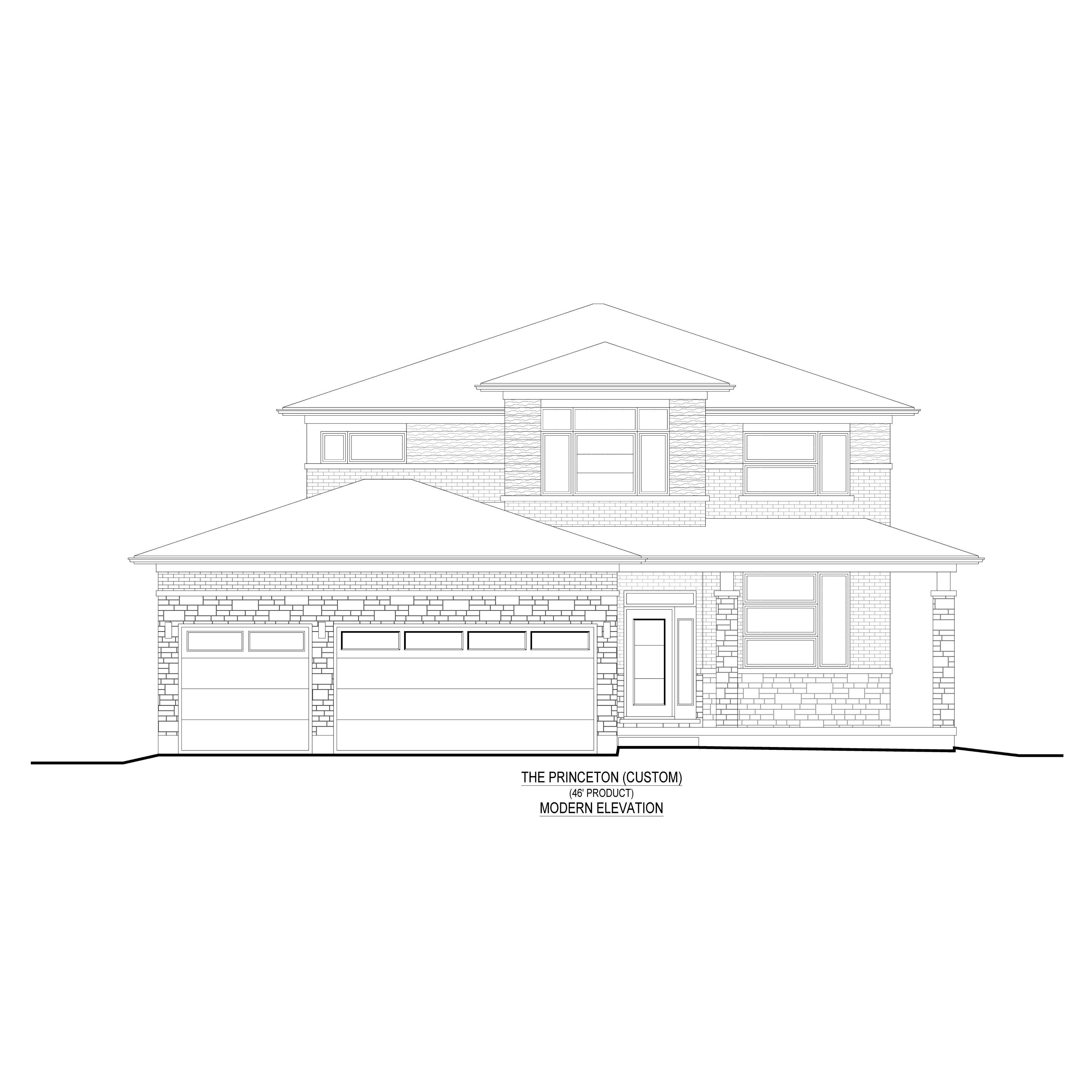 Brantford, ON N3T 0T1,479 Blackburn DR #Lot 242