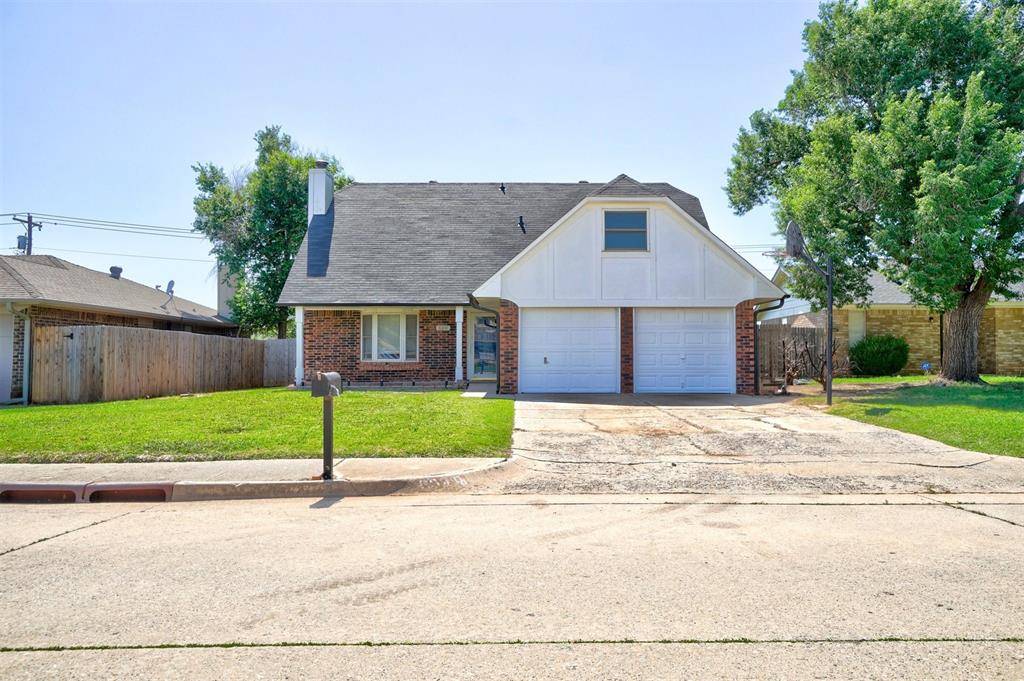 Yukon, OK 73099,609 Crown Drive