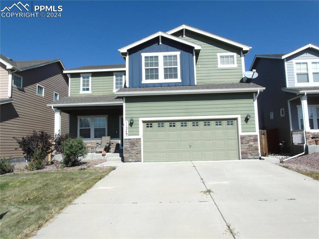 Peyton, CO 80831,11249 Scenic Brush DR