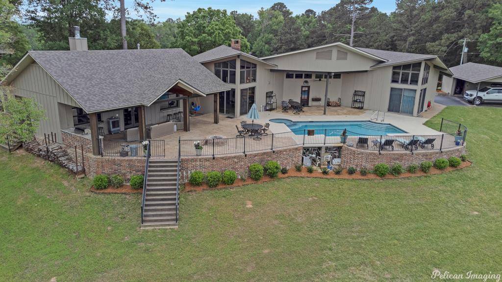 Elm Grove, LA 71051,181 Pine Cove Circle