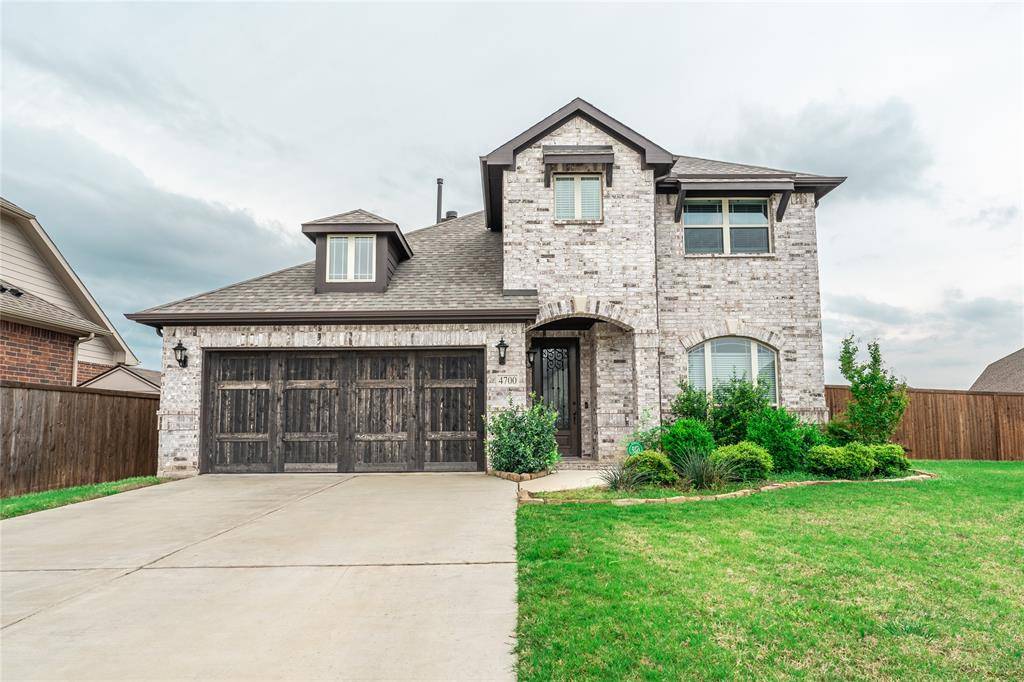 Mansfield, TX 76063,4700 Belladonna Court