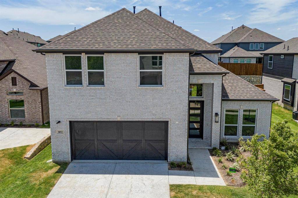 Little Elm, TX 75068,3852 Shea Place Court