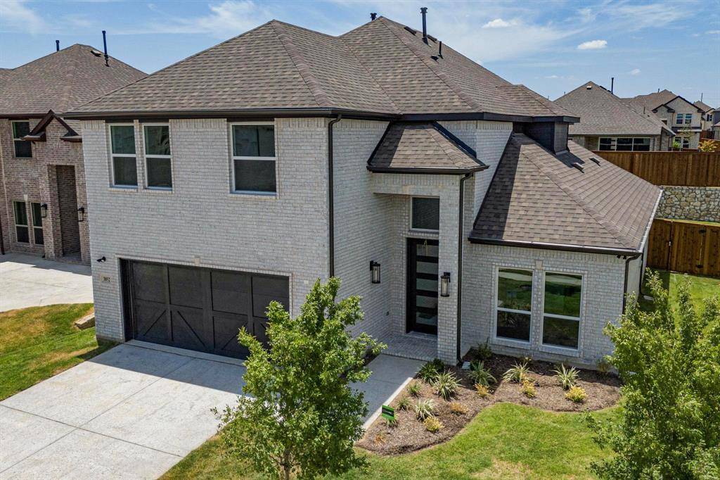 Little Elm, TX 75068,3852 Shea Place Court