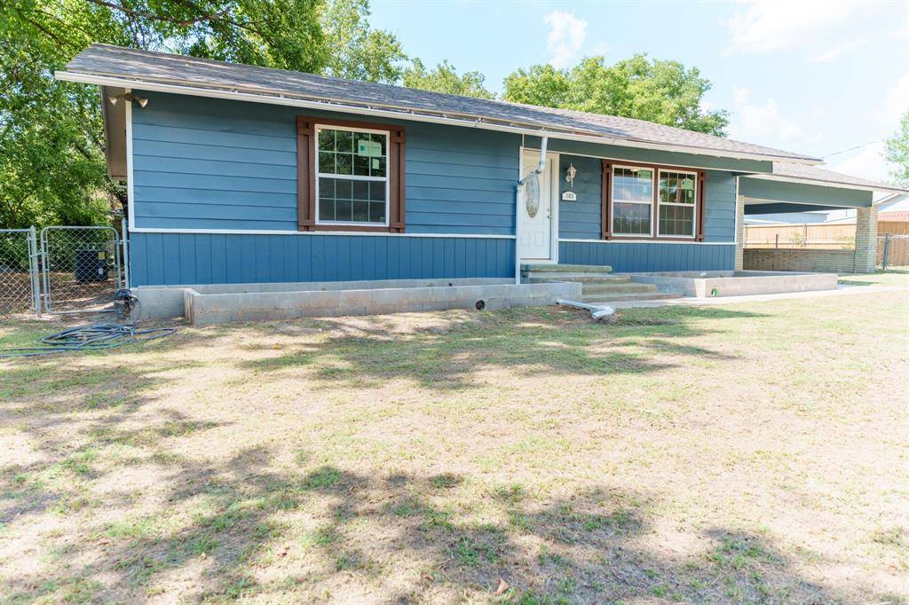 Dawson, TX 76639,103 N 6th Street E