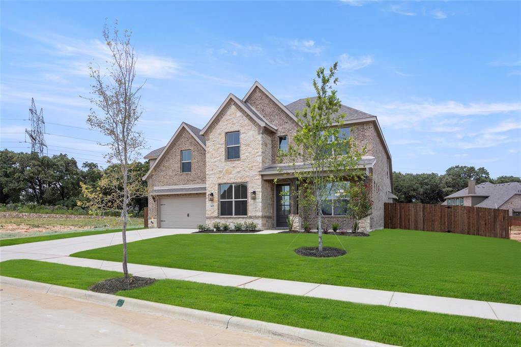 Burleson, TX 76028,2473 Timber Hills Drive