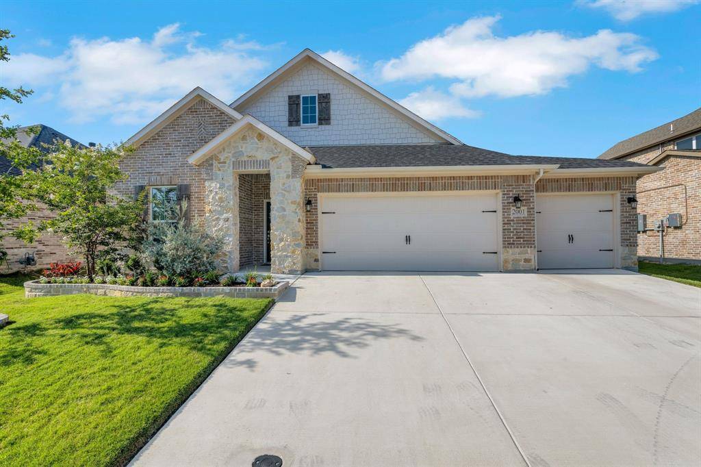 Haslet, TX 76052,2001 Proteus Drive