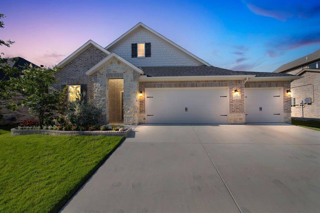 Haslet, TX 76052,2001 Proteus Drive