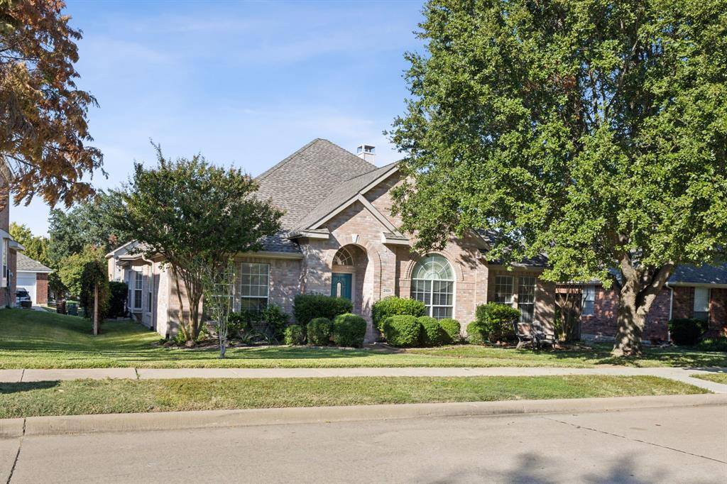 Plano, TX 75025,2925 Jacobson Drive